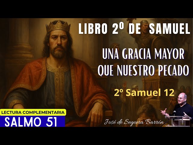 Una Gracia mayor que nuestro pecado.