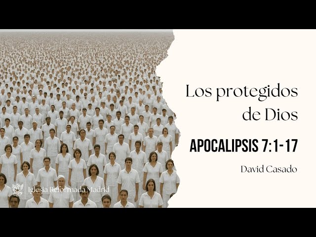 Los protegidos de Dios