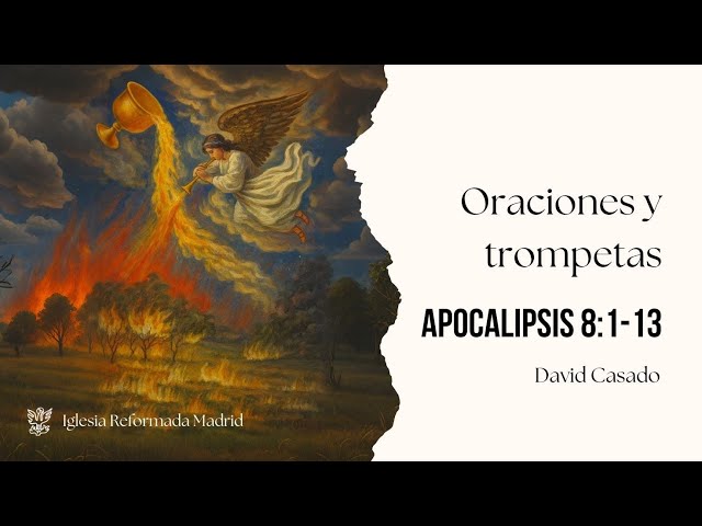 Oraciones y trompetas