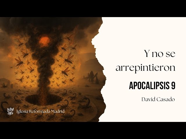 Y no se arrepintieron