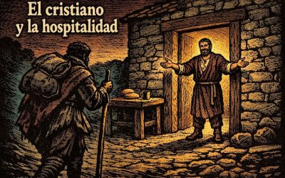 El cristiano y la hospitalidad | Erving Ximendes