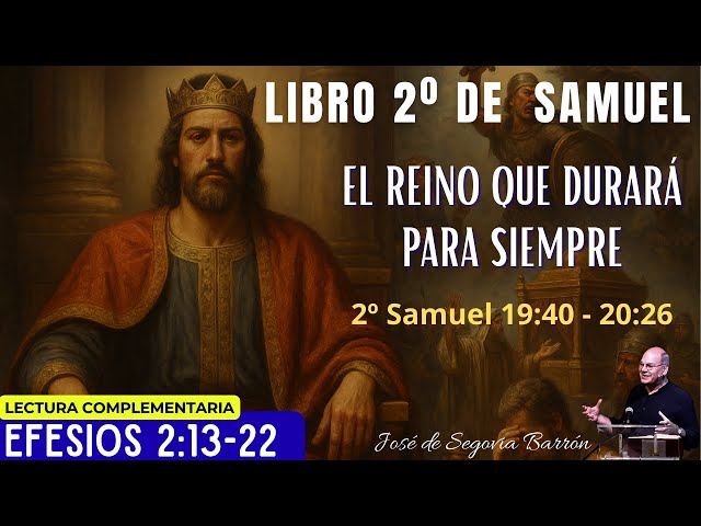 El Reino que durará para siempre